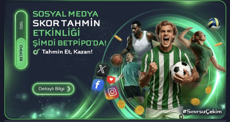 Betpipo Skor Tahmini